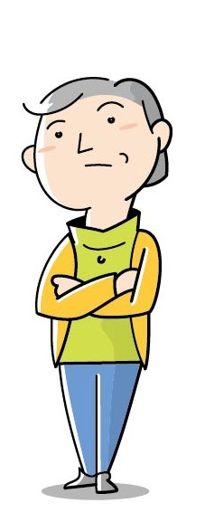 50代・管理人