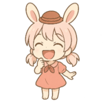 ベリーちゃん
